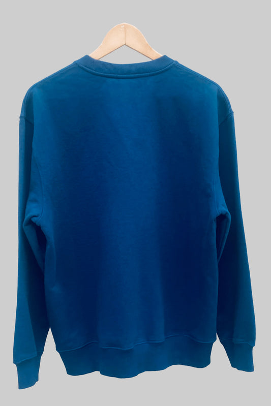 Deus Ex Machina Speed of sound crew