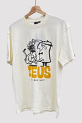 Deus Ex Machina Erasarolgy tee