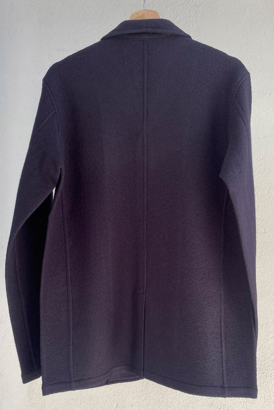 Hartford Chaqueta estilo austríaca dark navy