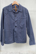 Homeward chaqueta azul grisaceo