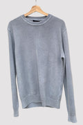 Homeward Jersey de punto liso celeste