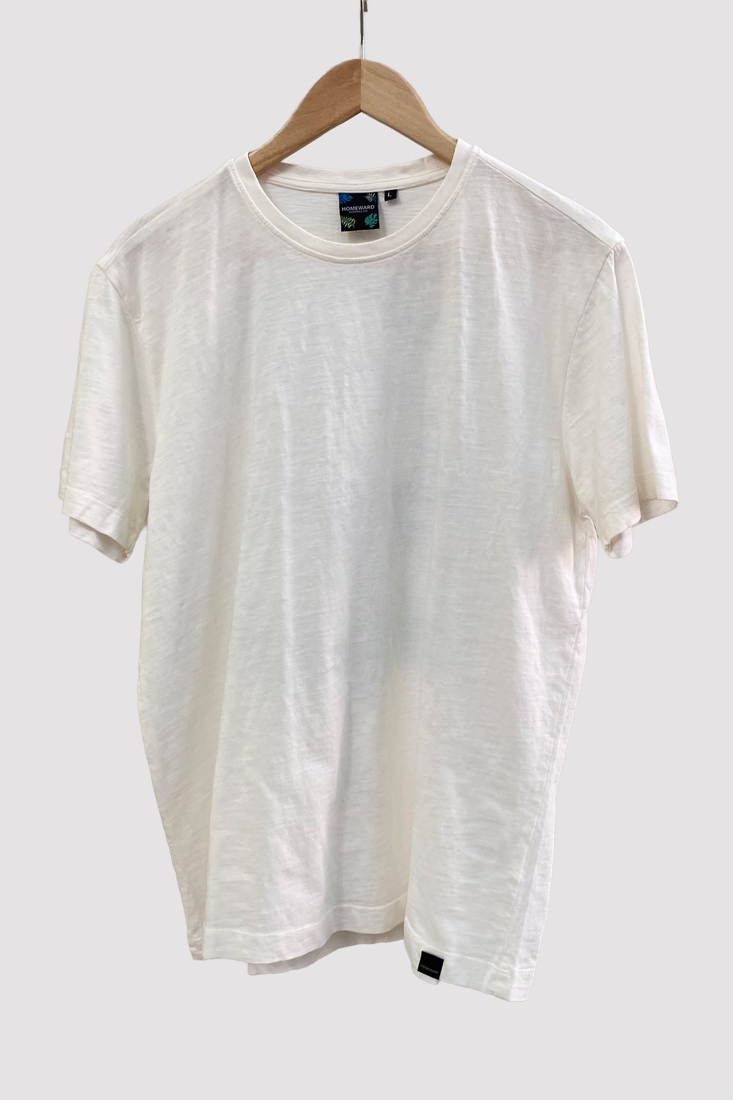 HOMEWARD CAMISETA CALIFORNIA