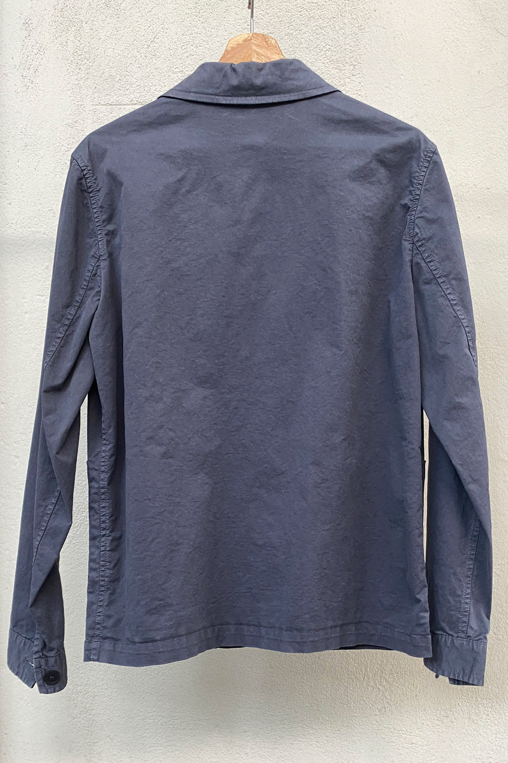 Homeward chaqueta azul grisaceo