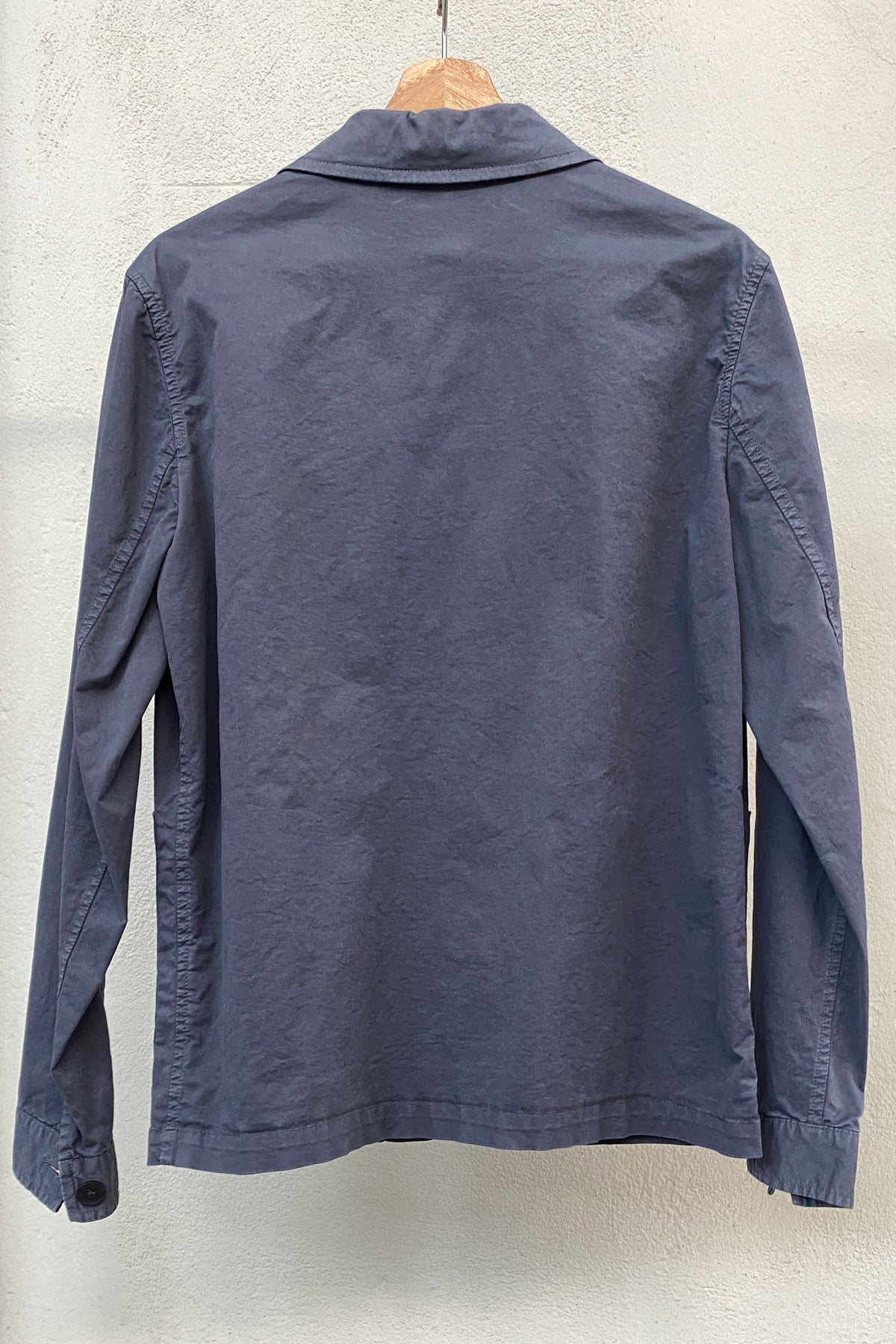 Homeward chaqueta azul grisaceo