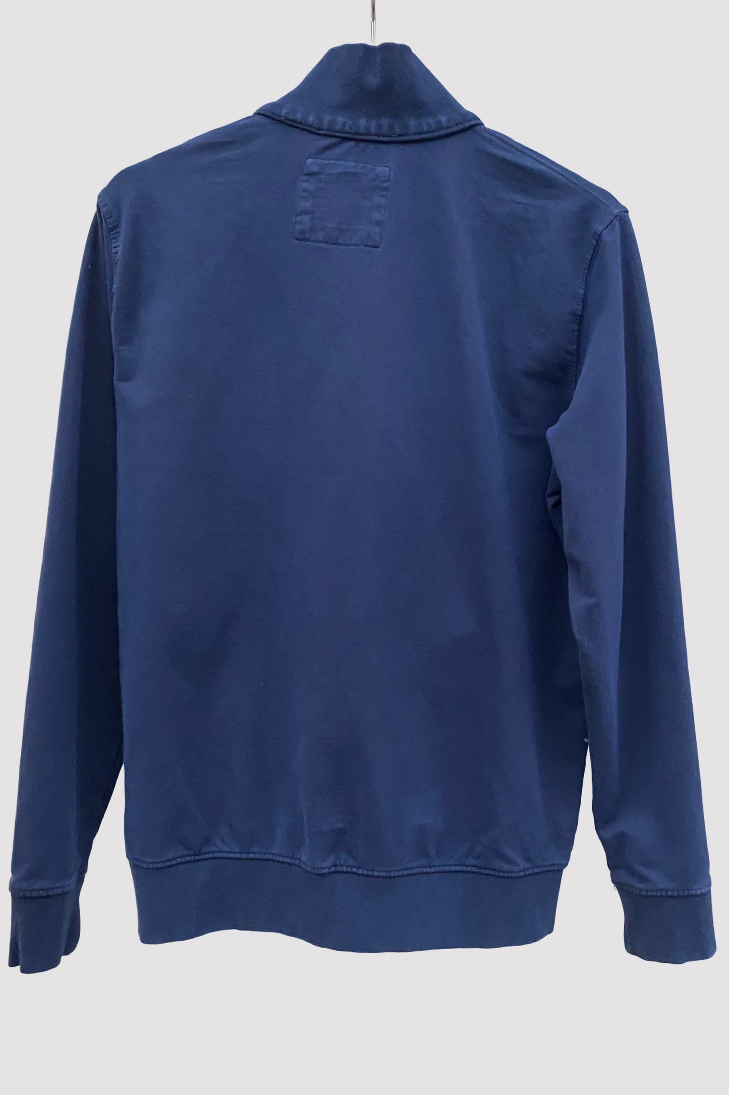 Homeward Sudadera con cremallera dark navy