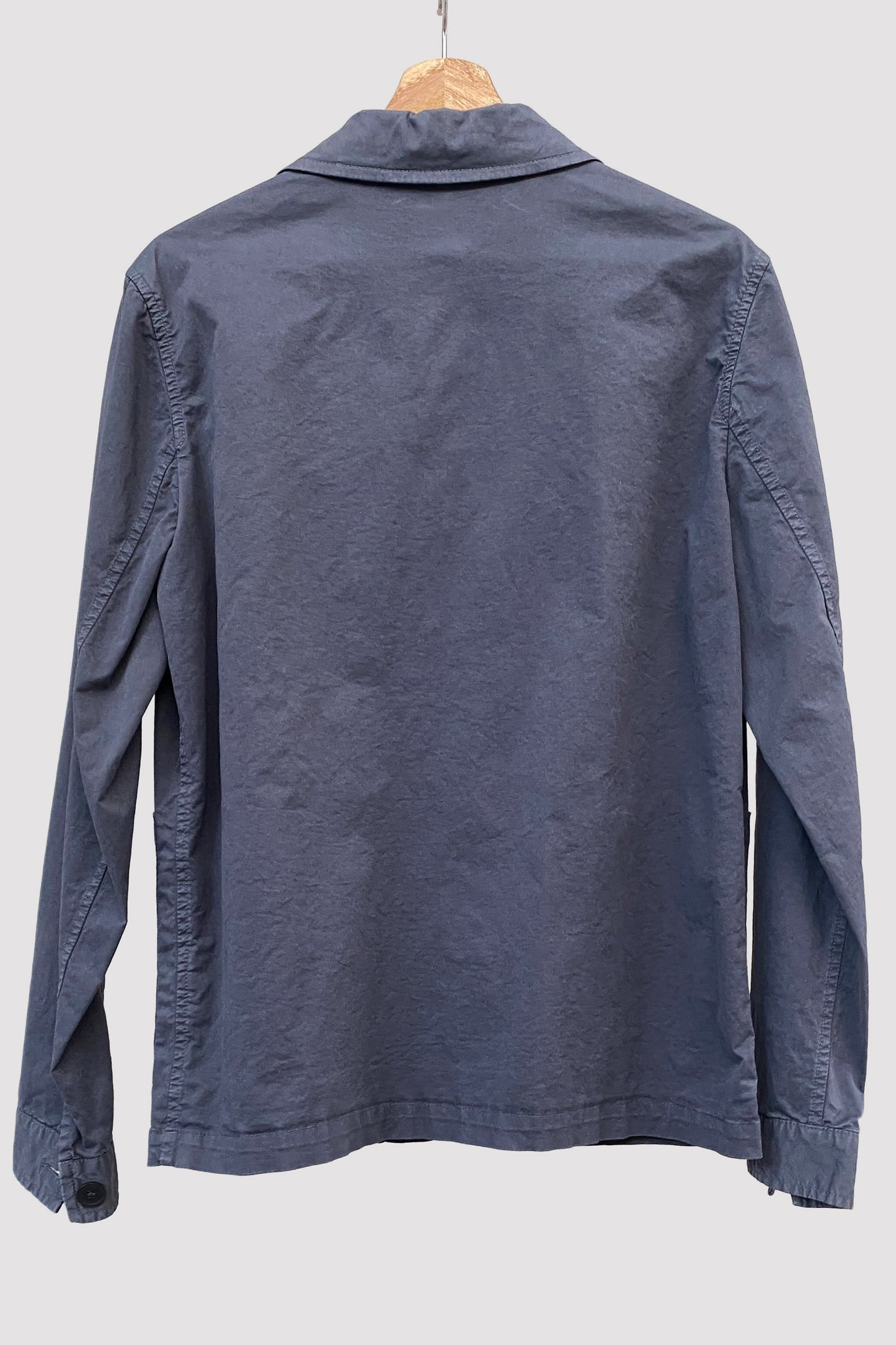 Homeward Sobrecamisa ligera azul grisáceo