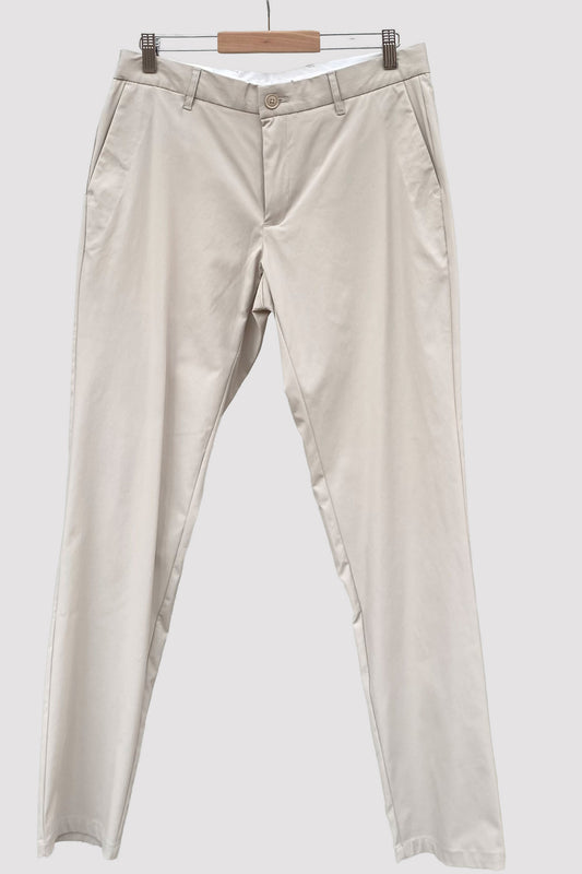 Homeward Pantalón Técnico Beige claro