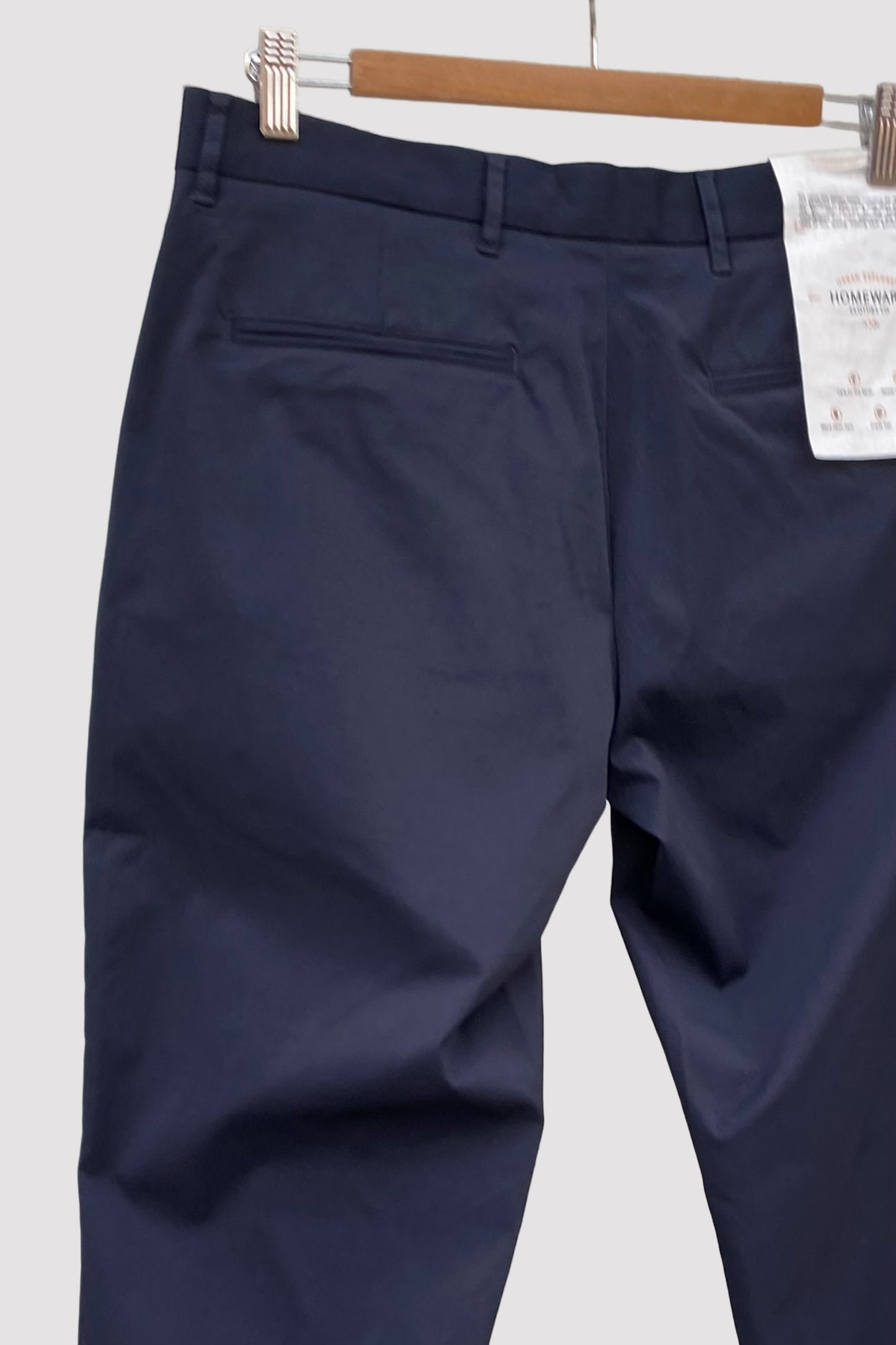 Homeward Pantalón técnico dark navy