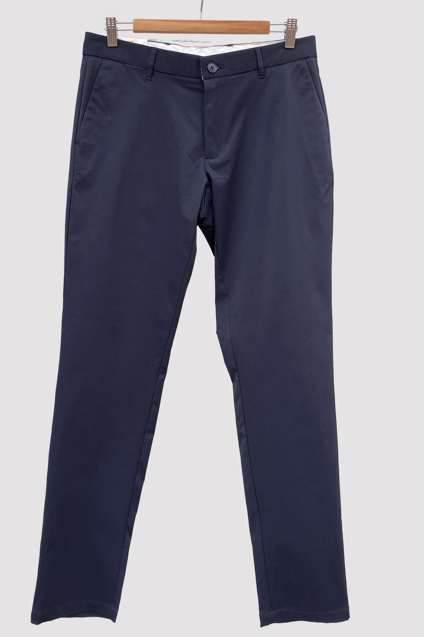 Homeward Pantalón técnico dark navy