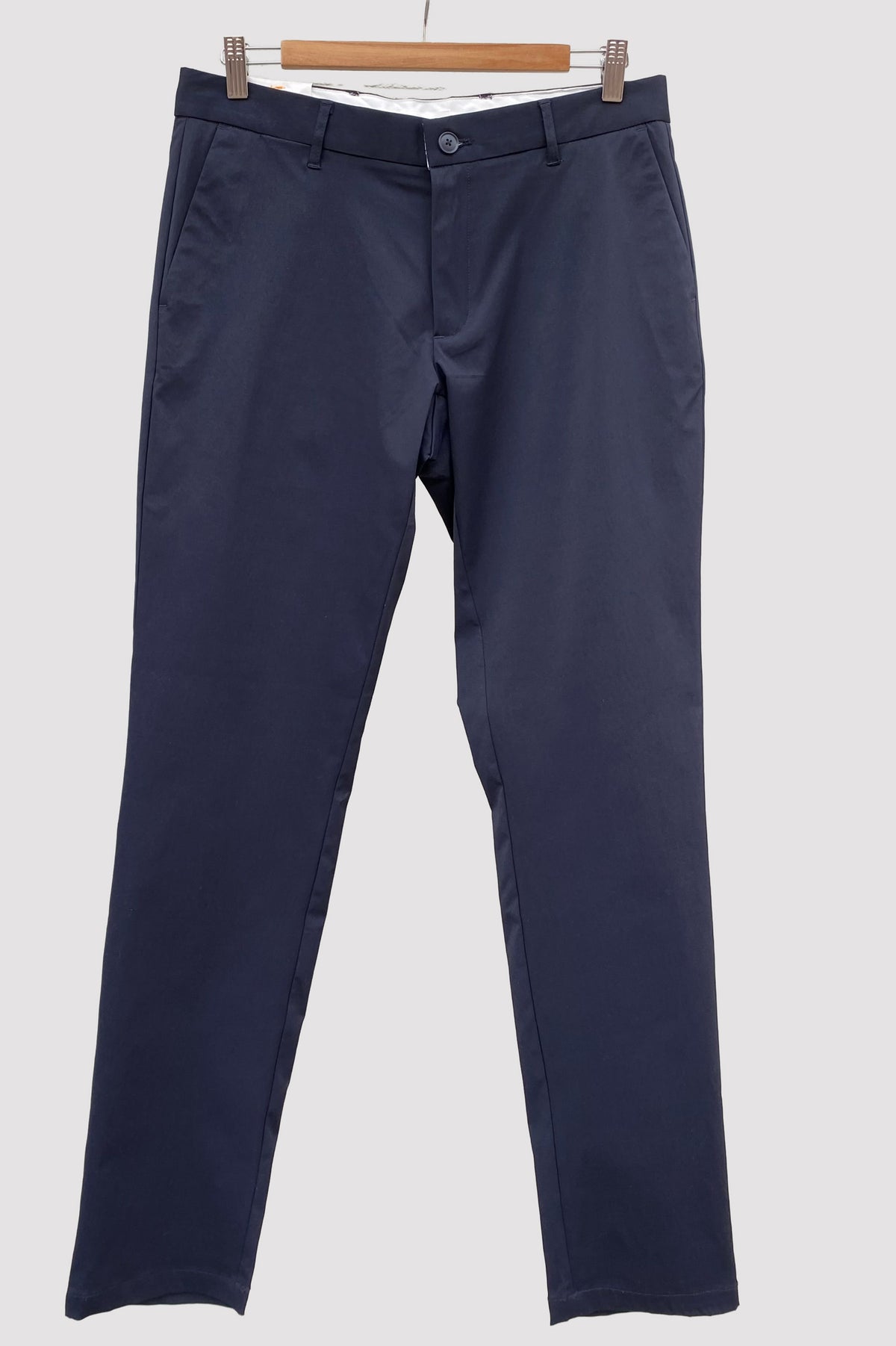 Homeward Pantalón técnico dark navy