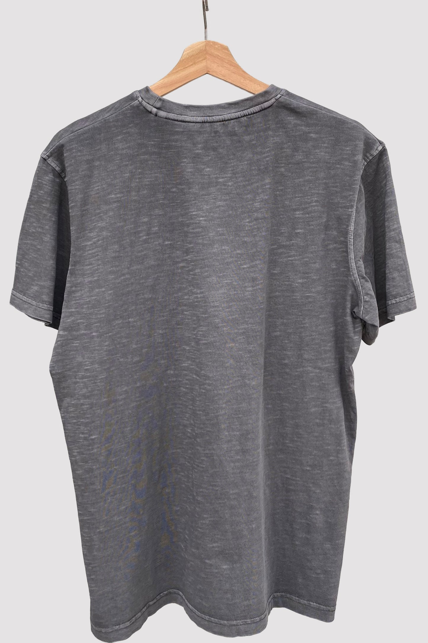 Impure Camiseta básica gris