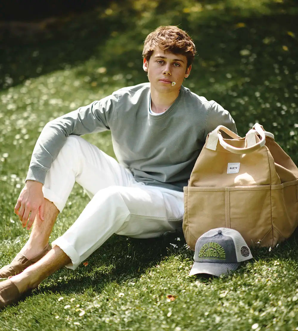 Barts Jondi bag color arena